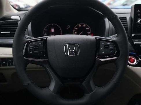 New 2026 Honda Odyssey Elite image 7