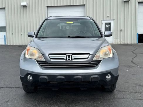 Used 2007 Honda CR-V EX-L image 2