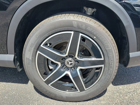 Certified 2026 Mercedes-Benz GLC 300 4MATIC image 5