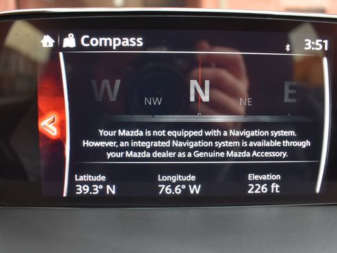 Used 2020 MAZDA CX-5 Grand Touring image 29