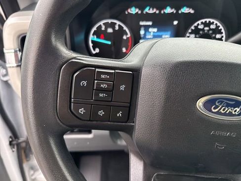 Used 2023 Ford F250 XLT w/ FX4 Off-Road Package image 15