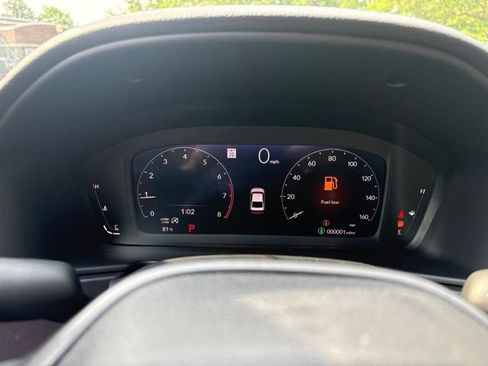 New 2026 Honda Accord SE image 17