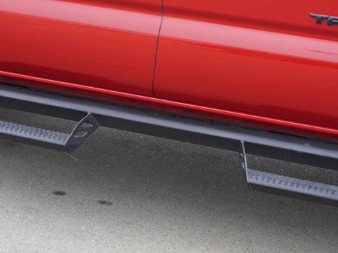 Used 2022 Toyota Tacoma TRD Sport image 6