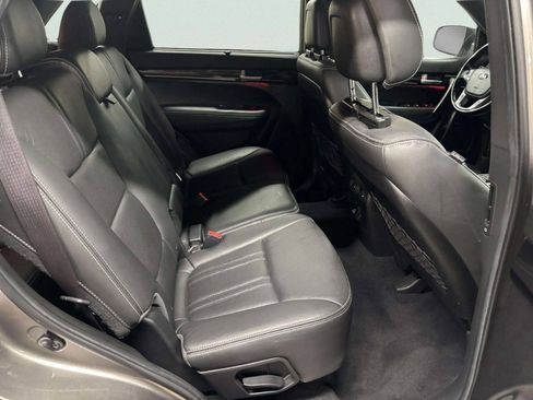 Used 2015 Kia Sorento SX FWD image 20