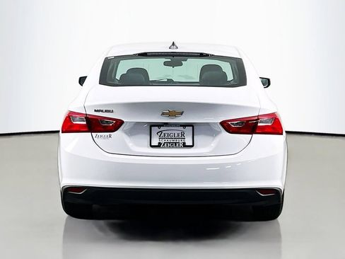 Used 2023 Chevrolet Malibu LS FWD image 6