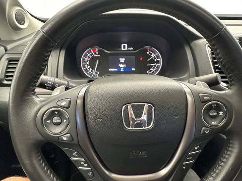 Used 2023 Honda Ridgeline RTL image 31
