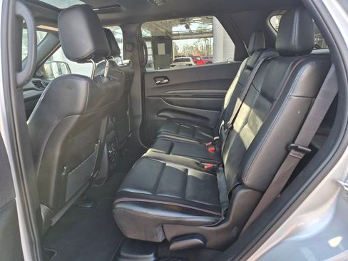 Used 2024 Dodge Durango GT image 13