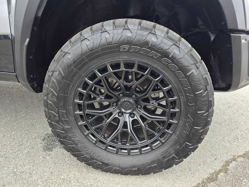 Used 2021 RAM 1500 TRX w/ TRX Level 2 Equipment Group AWD/4WD image 9