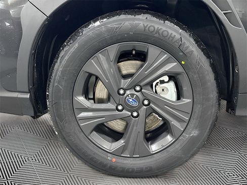 New 2026 Subaru Crosstrek 2.5i image 26