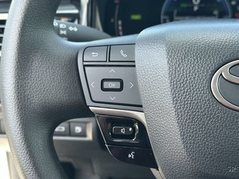 Certified 2026 Toyota Camry LE w/ Convenience Package FWD image 13