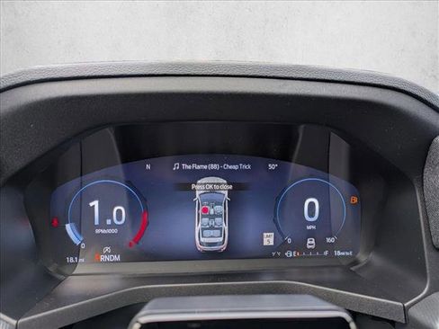 New 2026 Ford Explorer ST w/ Sun And Sound Package image 11