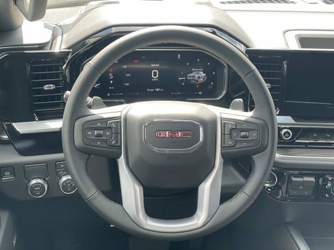 New 2026 GMC Sierra 1500 SLT w/ SLT Premium Package image 10