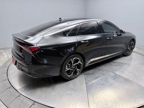 Used 2026 Kia K5 GT-Line AWD/4WD image 5