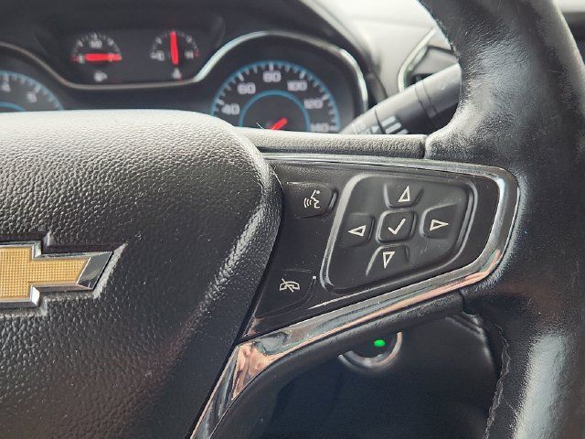 Used 2017 Chevrolet Cruze Premier FWD image 36