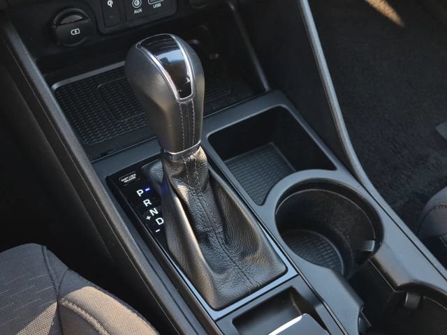 Used 2021 Hyundai Tucson Sport AWD/4WD image 24