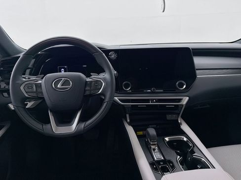 Used 2023 Lexus RX 350 Premium w/ Cold Area Package FWD image 24