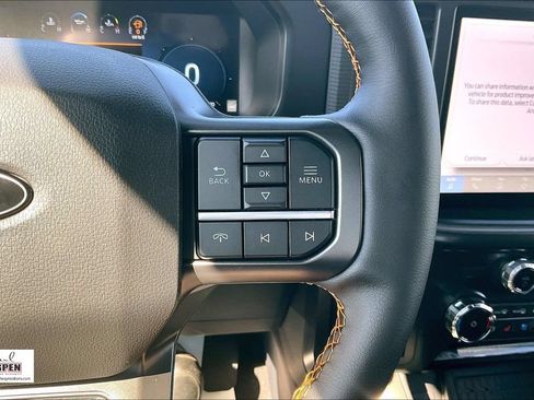 New 2025 Ford F150 Tremor w/ Equipment Group 402A High AWD/4WD image 21