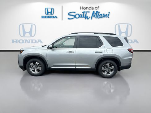 New 2026 Honda Pilot EX-L image 4