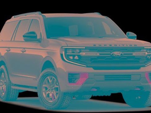New 2026 Ford Expedition Tremor AWD/4WD image 26