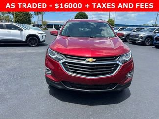 Used 2020 Chevrolet Equinox LT FWD video 2