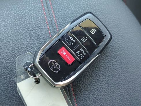 Used 2023 Toyota RAV4 XSE w/ Weather Package AWD/4WD image 28