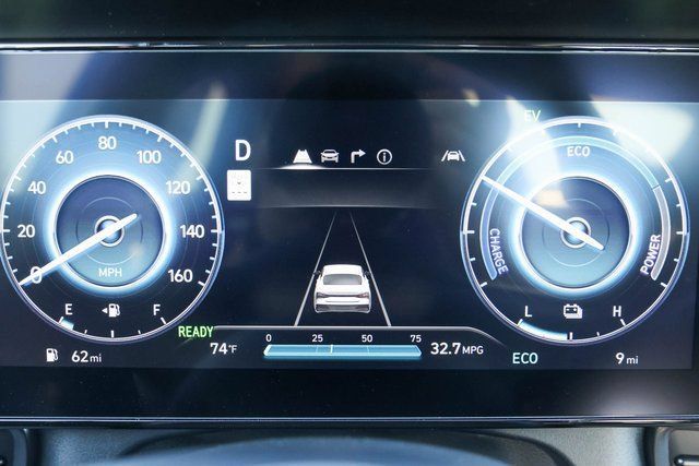 New 2026 Hyundai Elantra SEL w/ Cargo Package FWD image 21