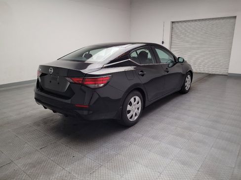Used 2020 Nissan Sentra S FWD image 9