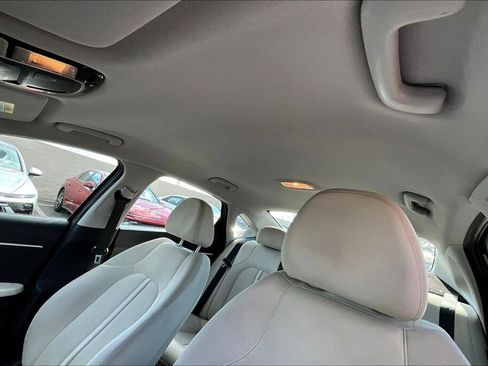 Certified 2023 Hyundai Sonata SEL image 12