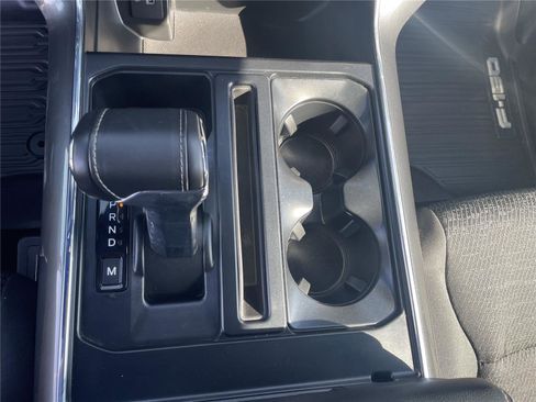 Used 2023 Ford F150 XLT w/ Equipment Group 302A High AWD/4WD image 19