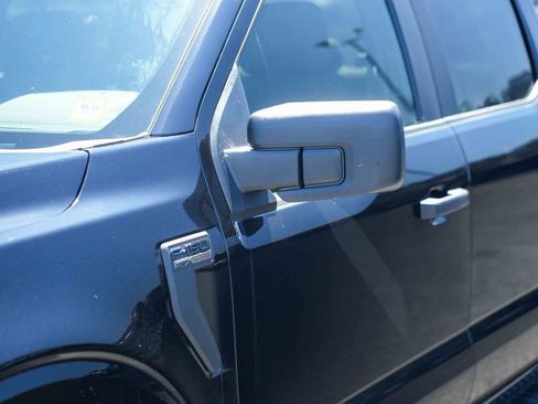 Used 2024 Ford F150 STX w/ Equipment Group 201A FX4 AWD/4WD image 10