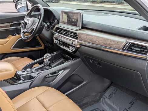 Used 2020 Kia Telluride SX image 10
