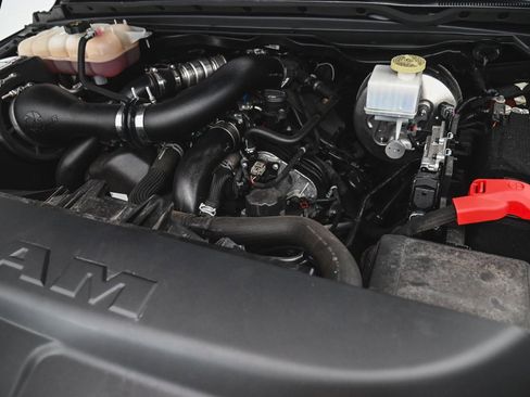 Used 2022 RAM 1500 Laramie image 34