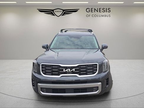 Used 2023 Kia Telluride SX Prestige AWD/4WD image 2