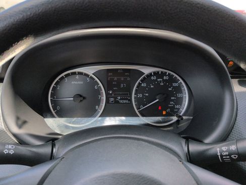 Used 2023 Nissan Kicks S FWD image 25