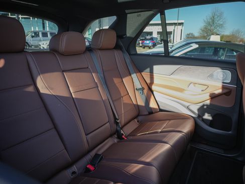 New 2026 Mercedes-Benz GLE 350 4MATIC image 30