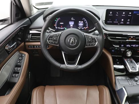 Used 2024 Acura MDX SH-AWD w/ Advance Package image 14
