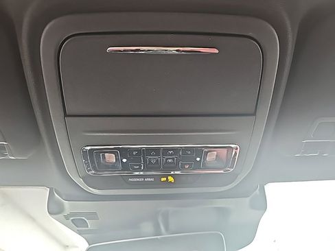 Used 2025 Lincoln Corsair Grand Touring w/ Equipment Group 301A AWD/4WD image 21