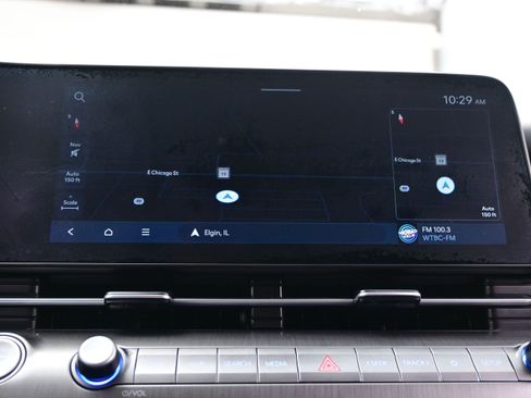 Used 2024 Hyundai Kona Limited FWD image 19
