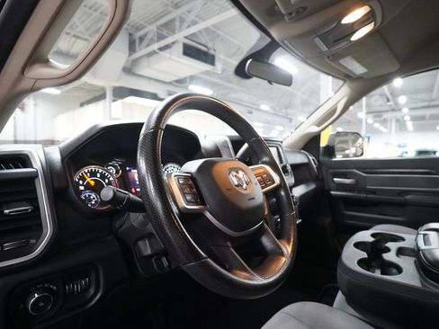 Used 2020 RAM 3500 Big Horn AWD/4WD image 8