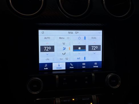 Used 2022 Ford Mustang Coupe w/ Equipment Group 101A RWD image 25