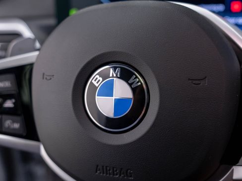 Used 2026 BMW 440i xDrive Coupe w/ Premium Package AWD/4WD image 24