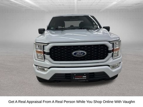 Used 2022 Ford F150 XL w/ STX Appearance Package AWD/4WD image 5