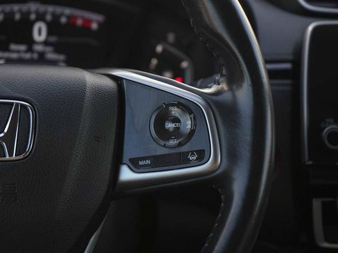 Used 2021 Honda CR-V EX-L image 18