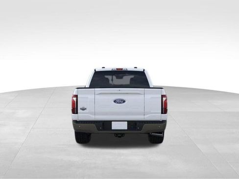 New 2025 Ford F150 King Ranch image 6