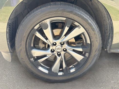 Used 2013 INFINITI JX35 FWD w/ Premium Pkg image 45