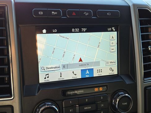 Used 2019 Ford F250 Lariat AWD/4WD image 19