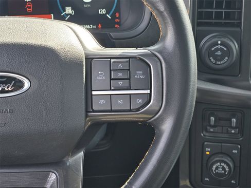 Certified 2023 Ford F150 Tremor w/ Equipment Group 402A High image 27