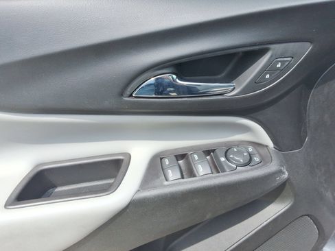 Used 2022 Chevrolet Equinox LS AWD/4WD image 21