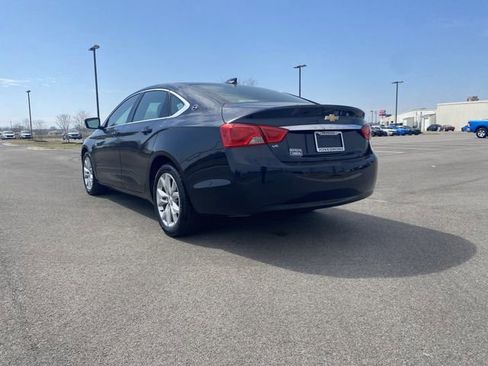 Used 2018 Chevrolet Impala LT image 3