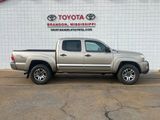 Used 2007 Toyota Tacoma 4x4 Double Cab image 3